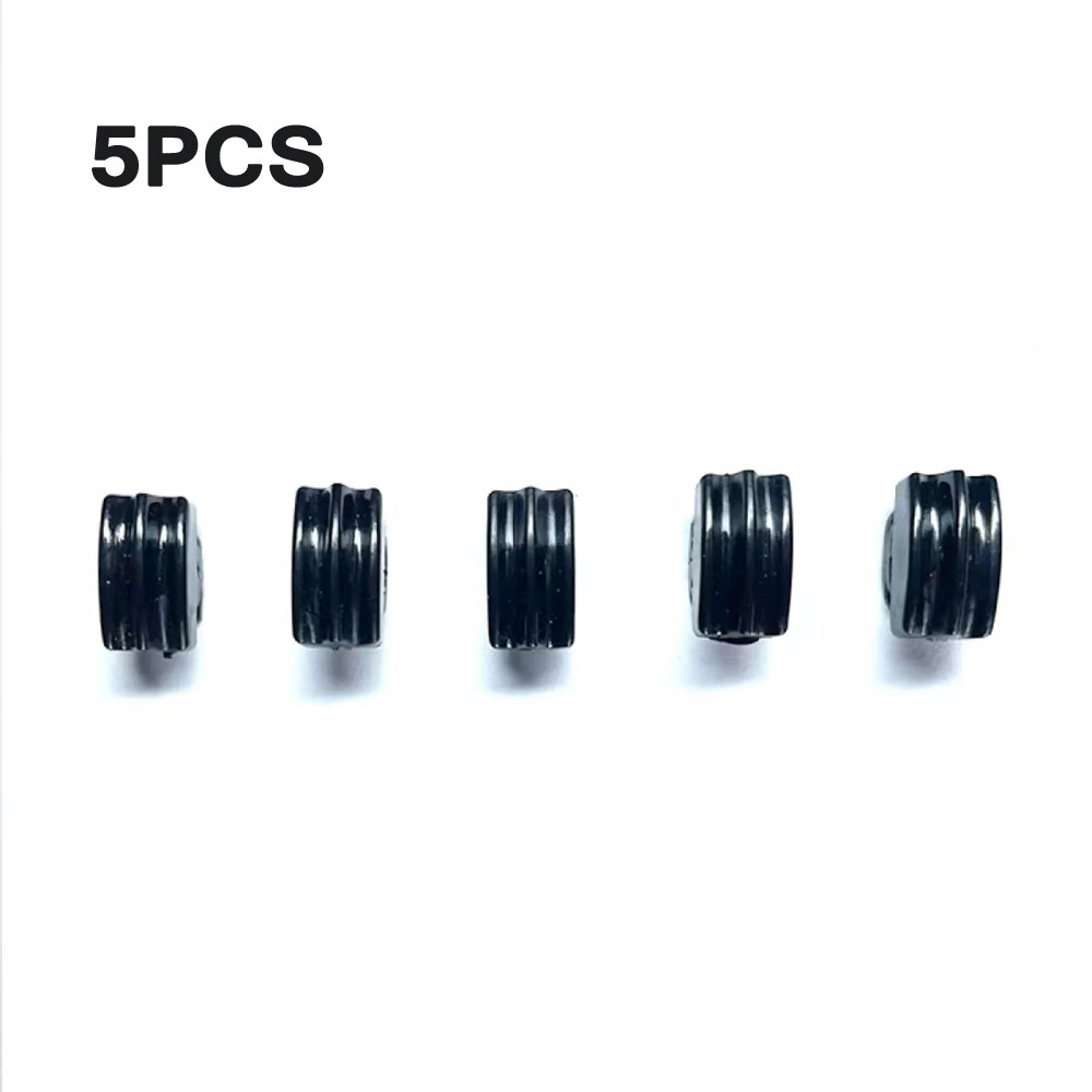 AloneFire Công Tắc Đèn Pin Lặn Đèn Pin Chuyển Đổi DV30 DV32 Công Tắc Đẩy Xuống