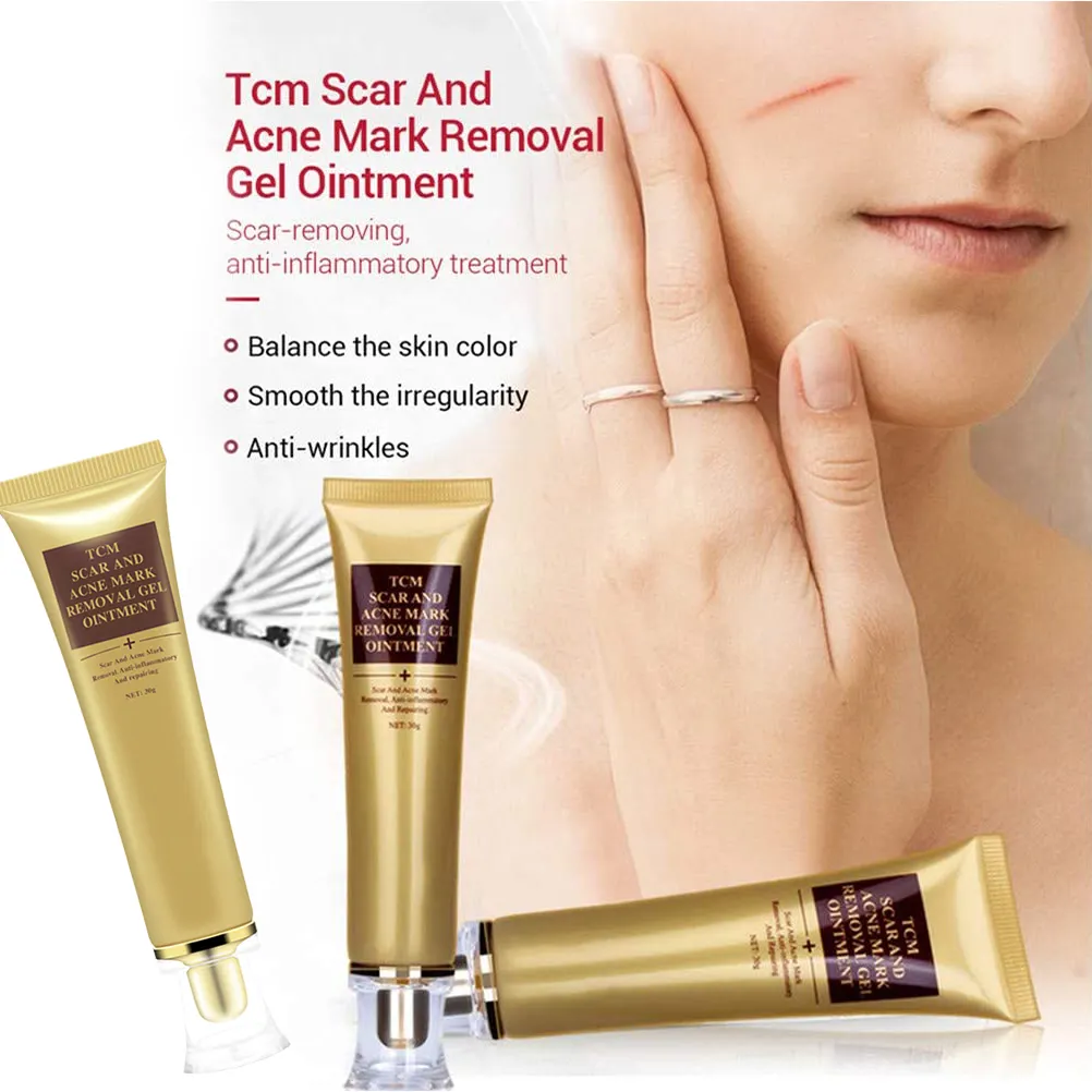 ointment to remove acne marks