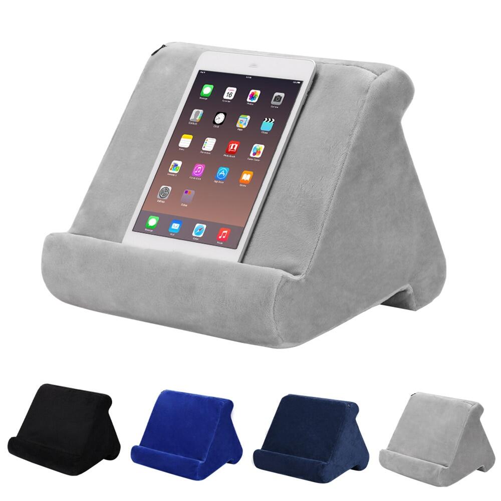 Giá đỡ máy tính bảng giá đỡ điện thoại máy tính bảng gối đa năng cho ipad giá đỡ điện thoại di động máy tính xách tay giá đỡ gắn giường máy tính bảng giá đỡ sách