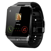 Dz09 Smartwatch for Android - Sports Multifunction with TF Card