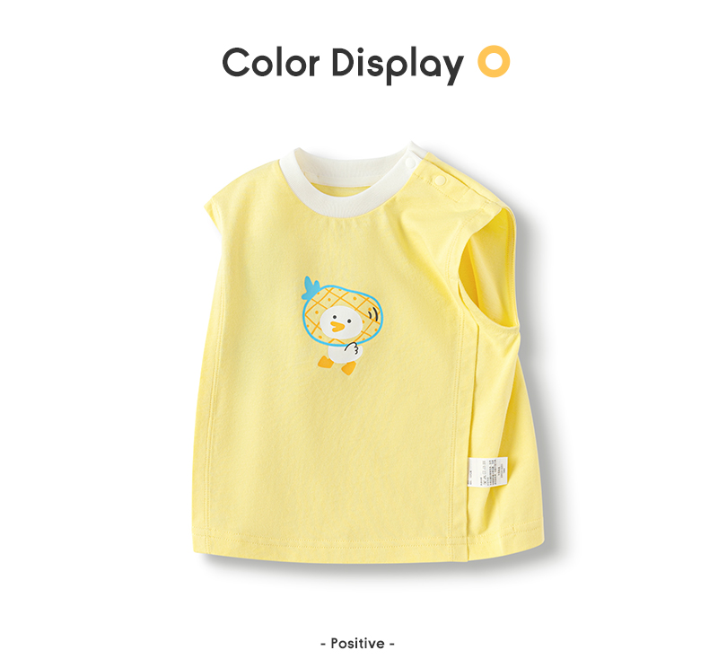 balabala Baby T Shirt Children Top Girl Clothing Boy Short Sleeve 2025 New Spring Summer Sweet Trendy · v7