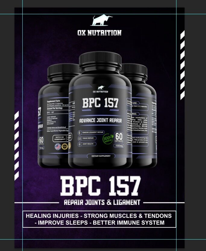 bpc 157 legit brand Peptyd BPC-157 (Heksadekapeptyd)| Synthagen – Synthagen PL main image 0
