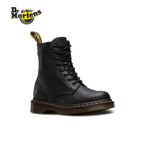 Dr. Martens Classic 8-Hole Soft Leather Boots for All