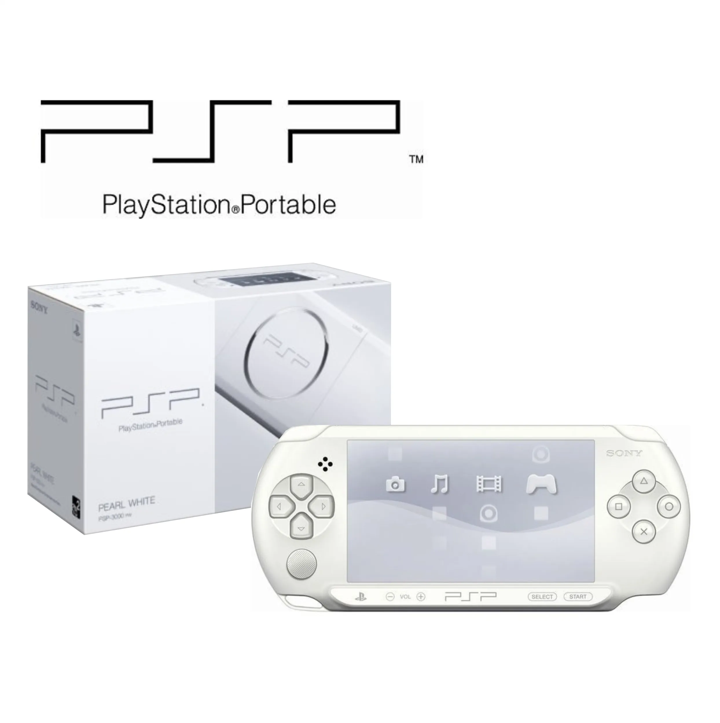 psp game set