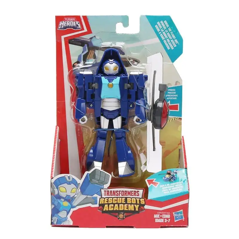whirl transformers toy