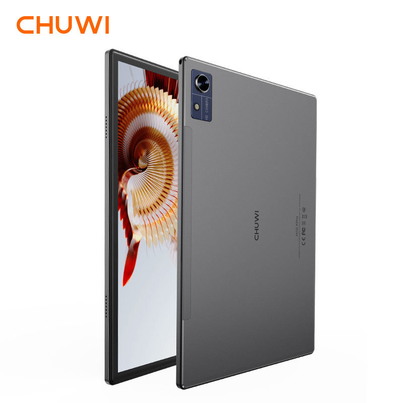 [Chuwi hi10 XPro tablet 4G LTE Android 13 Widevine L1 10.1 "IPs core unisofc t606 4GB RAM 128GB ROM tablet 2.4g/5G WiFi 7000mAh,Chuwi hi10 XPro tablet 4G LTE Android 13 Widevine L1 10.1 "IPs core unisofc t606 4GB RAM 128GB ROM tablet 2.4g/5G WiFi 7000mAh, ราคา 3,759 บาท*ส่งฟรี