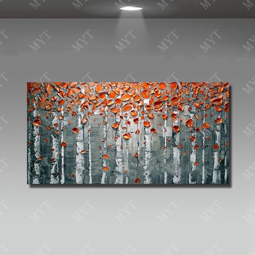 100-hand-painted-art-abstract-oil-painting-palette-knife-the-modern-home-on-the-canvas-decoration (2)1