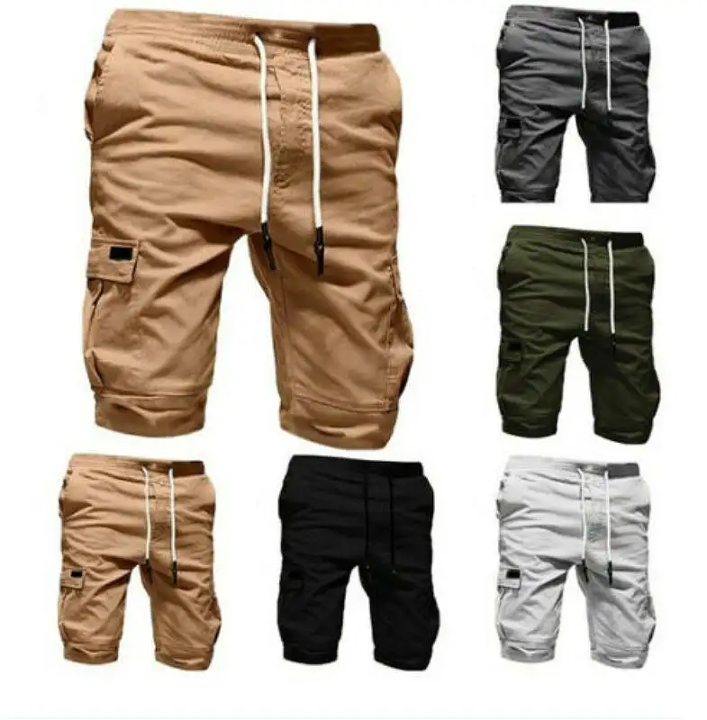 cargo shorts slim