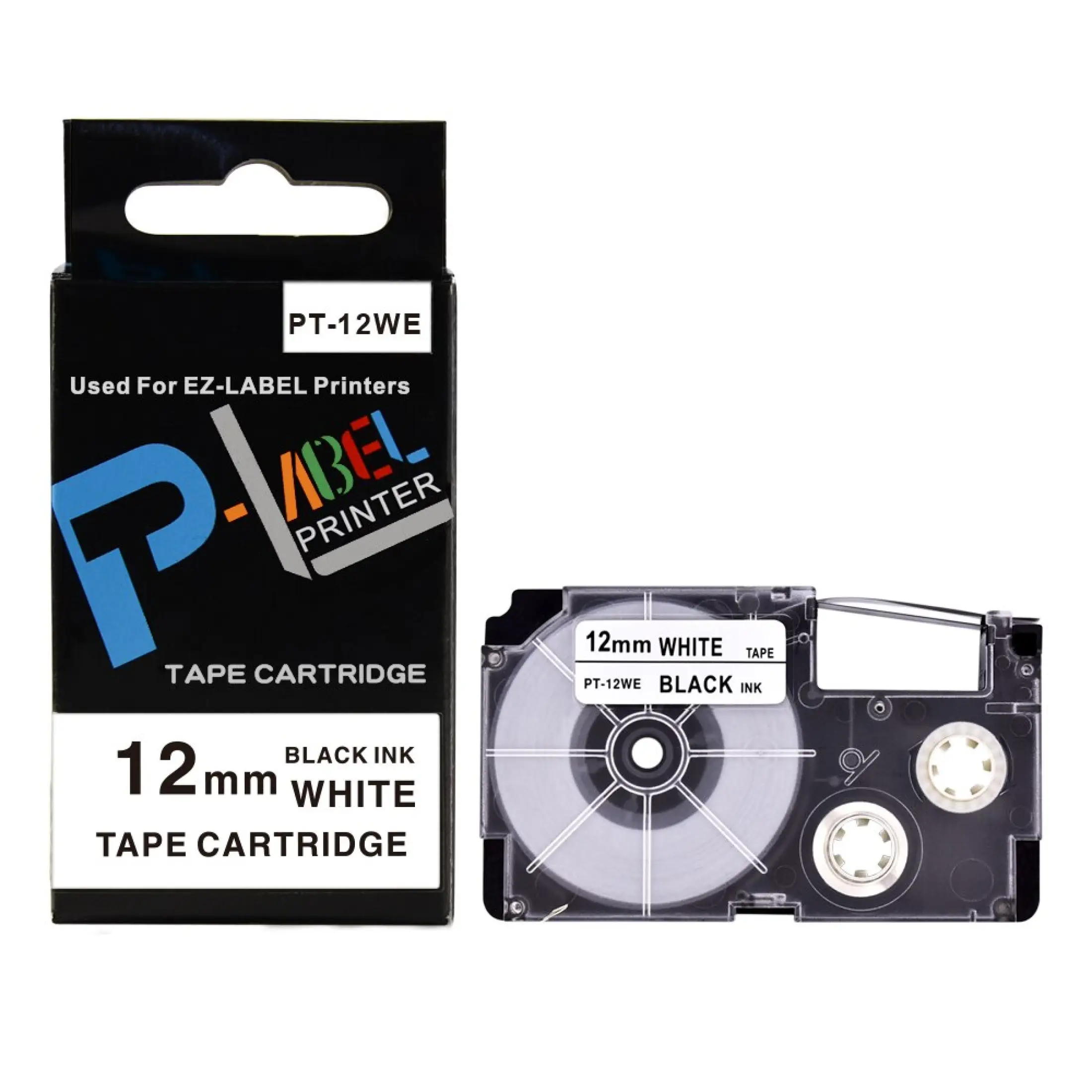 ez label tape