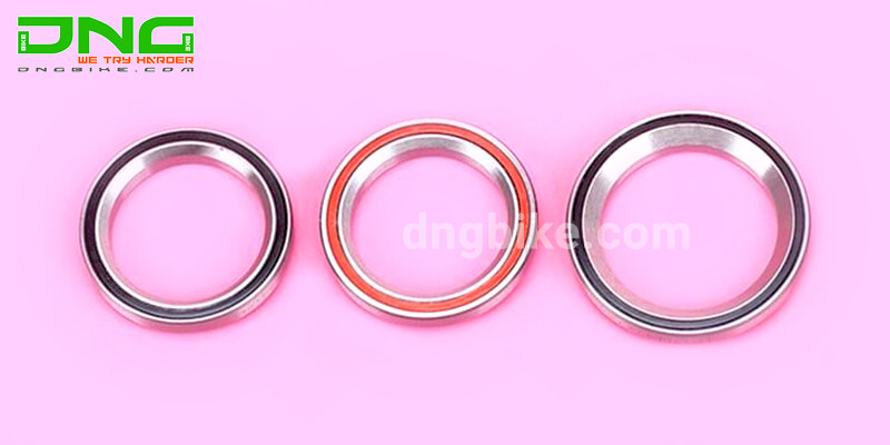 Ổ bi bạc đạn chén cổ xe đạp 52mm