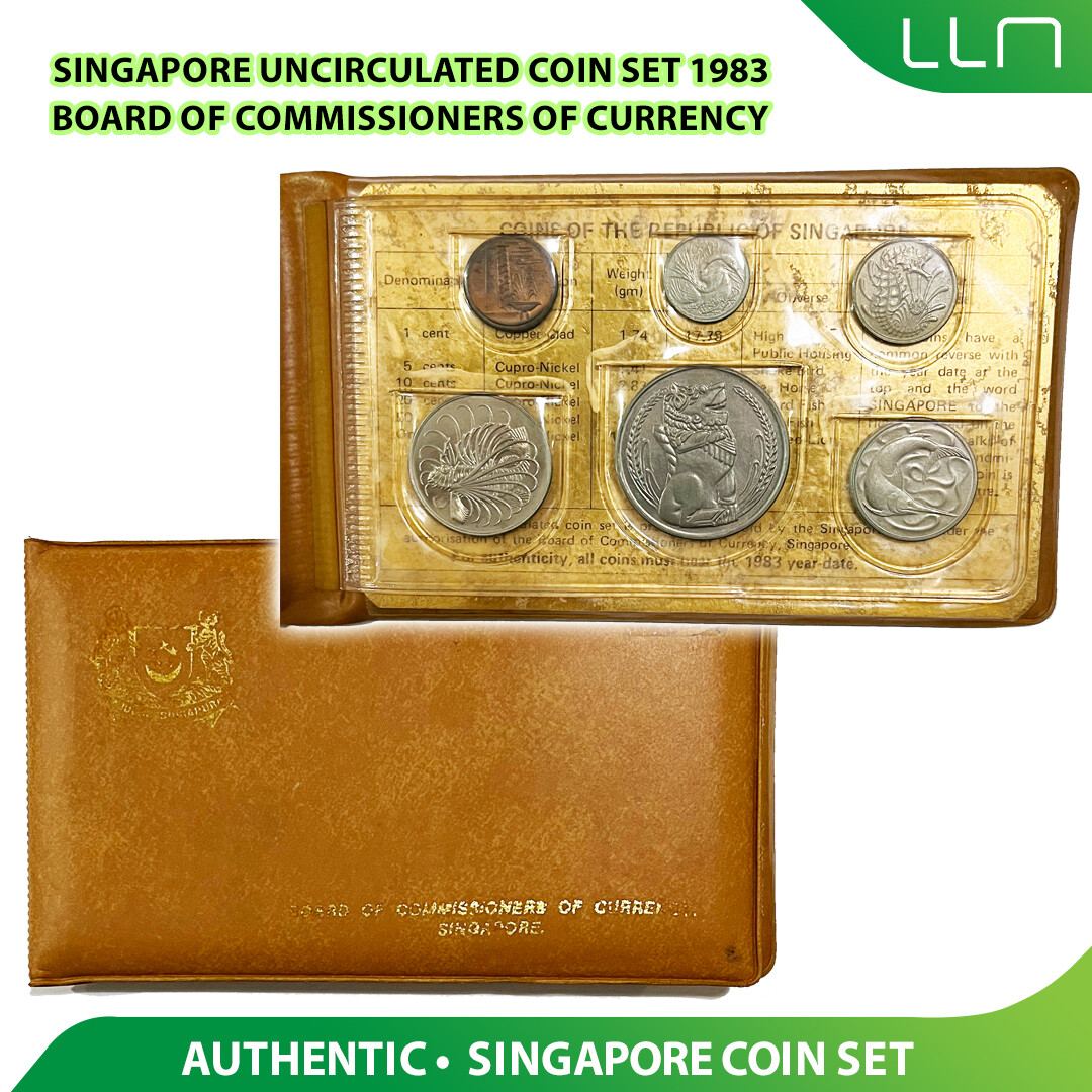 Buy 新加坡 旧 硬币 回收 价格 Online at a Better Price | Lazada Malaysia