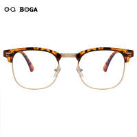 OQ BOGA 10 Styles Unisex Proof Blue Light Anti Radiation Computer Glasses Men Women Eye Protection Eyeglasses