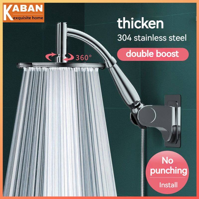 Đầu vòi hoa sen lớn đầu vòi hoa sen một đầu tăng áp đầu vòi hoa sen đầu vòi hoa sen nóng nước đầu vòi hoa sen yuba đầu vòi hoa sen sấy nổi đầu hoa khô áp lực