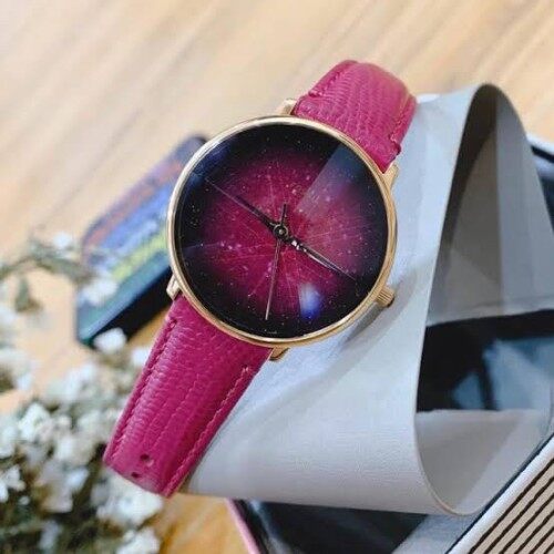 Official Warranty] Fossil ES4731 Women 