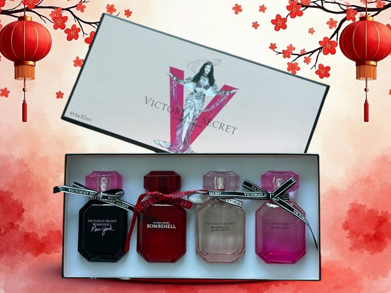 Buy Victoria Secret Gift Set Online at a Better Price | Lazada