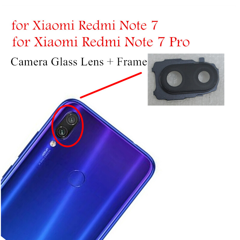 redmi note 7 pro spare parts