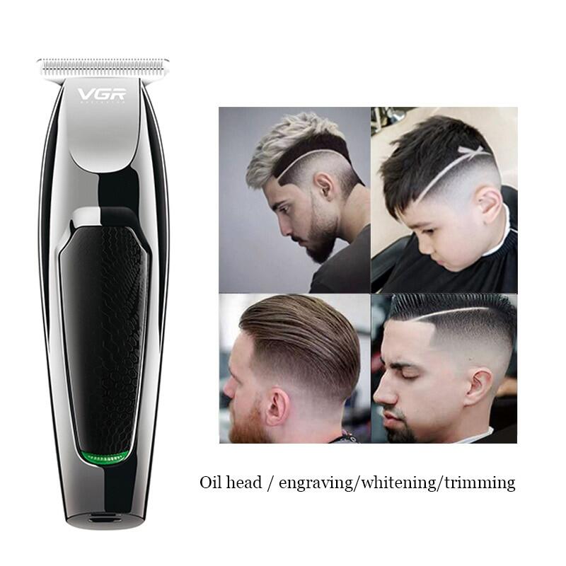 edging hair trimmer