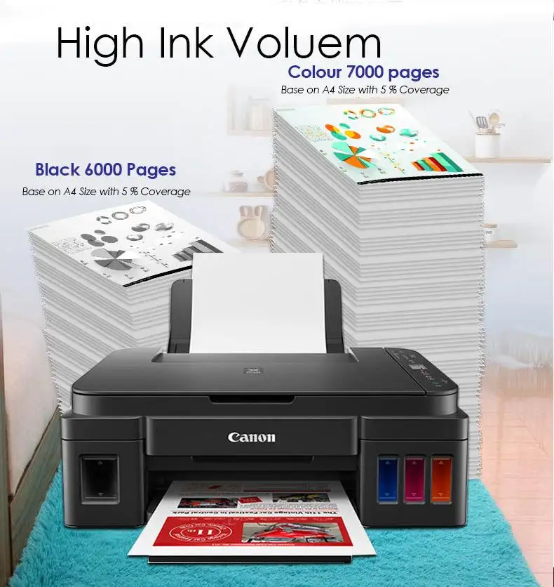 canon g2010 printer specification