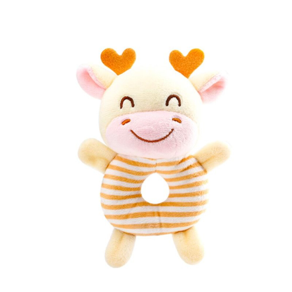 baby safe plush toys