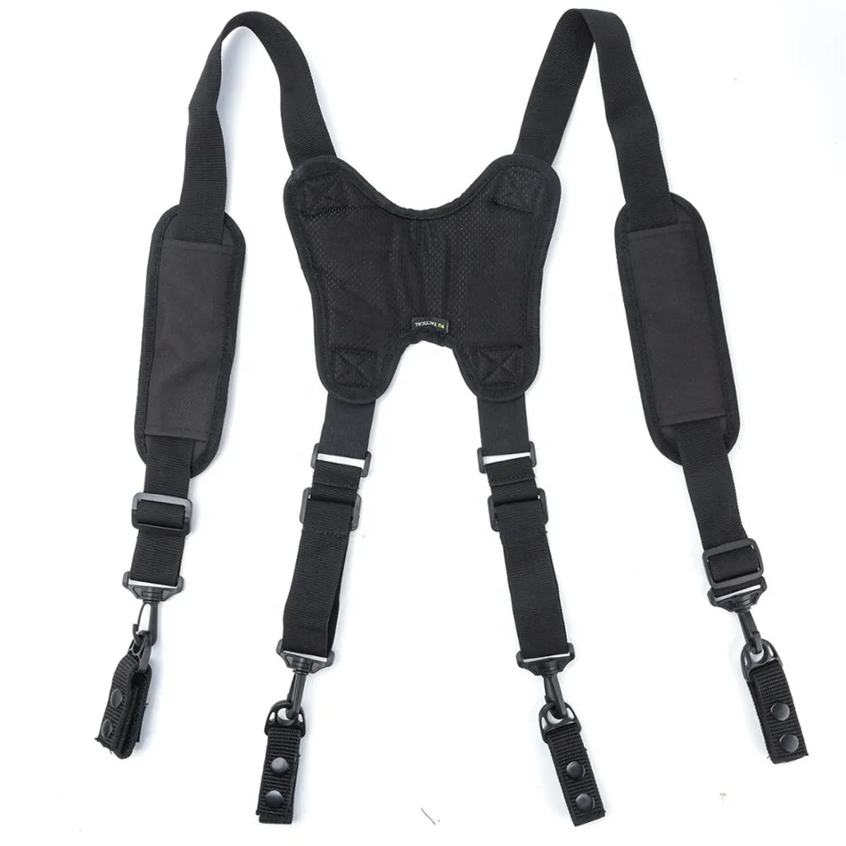 tool belt suspender loops