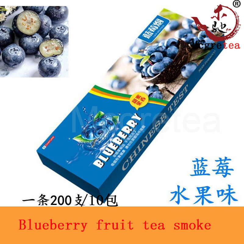 Gambar ???? ?? ??? ????? ???? Rasa Buah Rasa Blueberry Asap Teh Anggur Tembikai Madu Peach Blueberry Cherry Apple Mango Kiwi buah Buahan Kesihatan Asap Teh