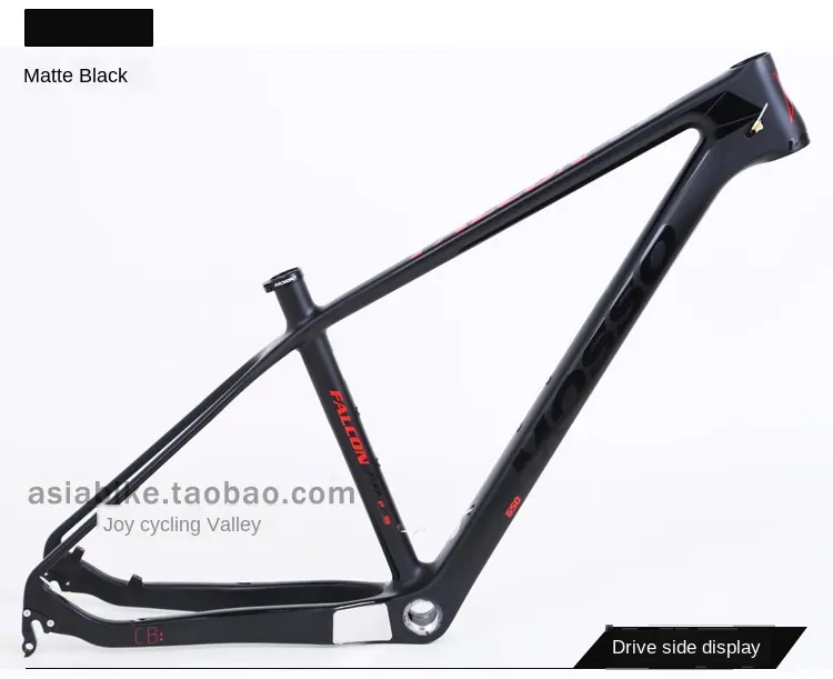 mosso frameset