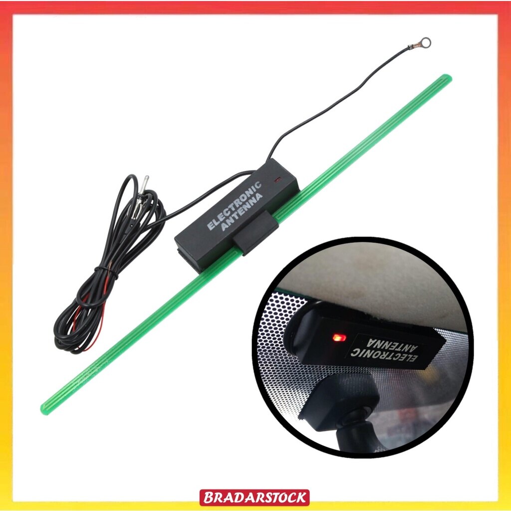 1PCS LED WHITE 1156 BULB Lampu Brake Lampu Signal Night Lamp Lampu 
