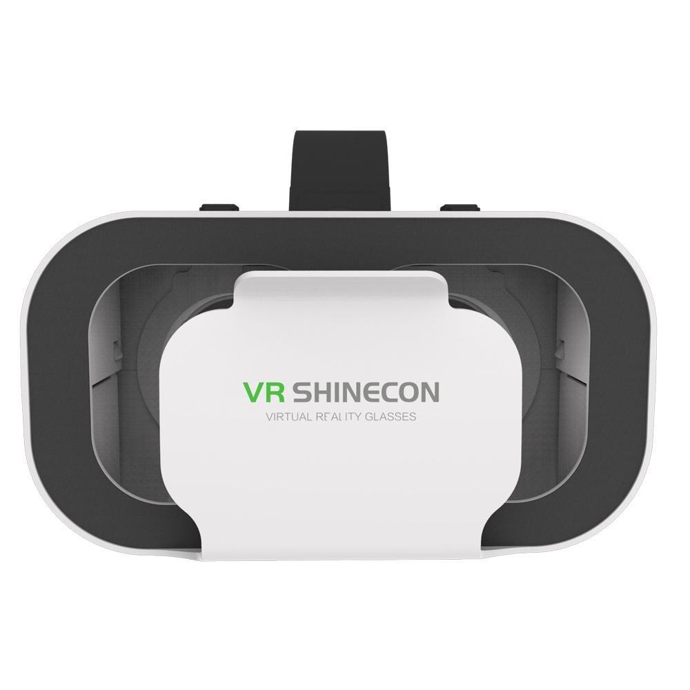 Kính Thực Tế Ảo Amorus VR SHINECON Thế Hệ 5 Cho Điện Thoại 4.7 Inch-5.5