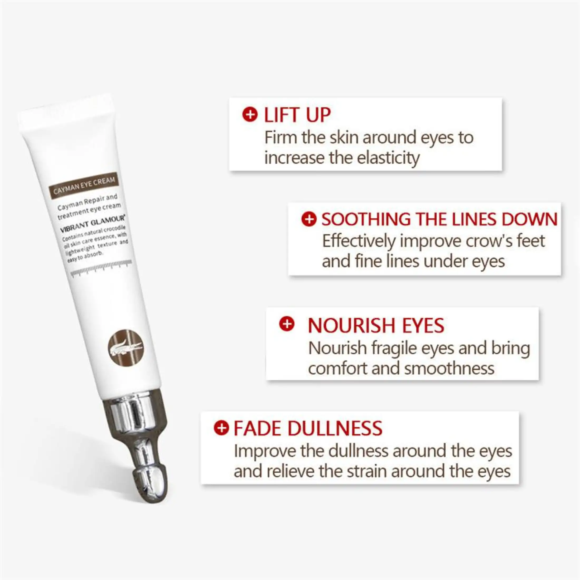 vibrant glamour cayman eye cream reviews