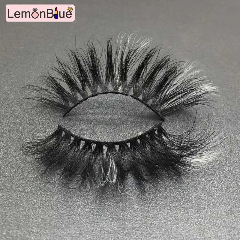Gambar Faux Eyelashes Exaggerated Look Wispy Extension Long Lashes False Eyelashes Faux Eyelashes Exaggerated Look Wispy Extension Long Lashes False Eyelashes For Women Girls