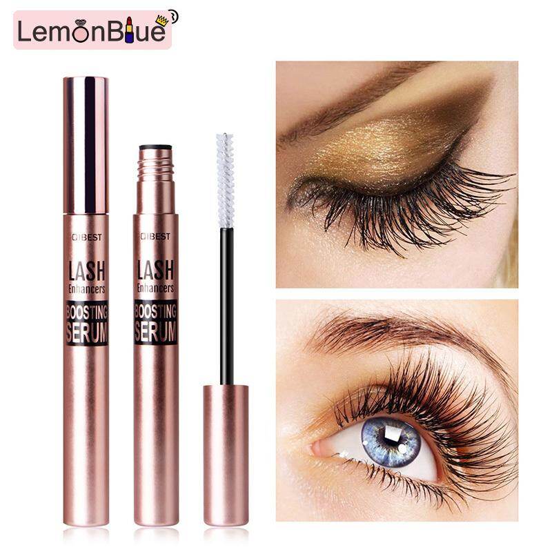 Gambar LemonBlue 1 Pcs Eyelash Growth Nourishing Essence Liquid Effective Longer Fuller Care for Women