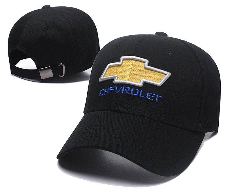 chevrolet baseball cap
