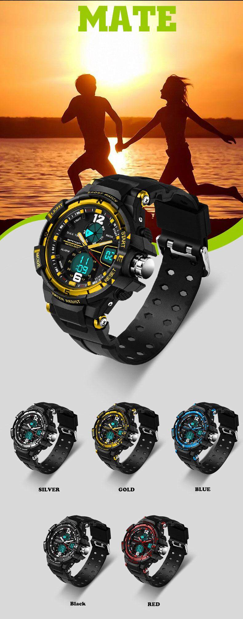 sanda 289 watch price