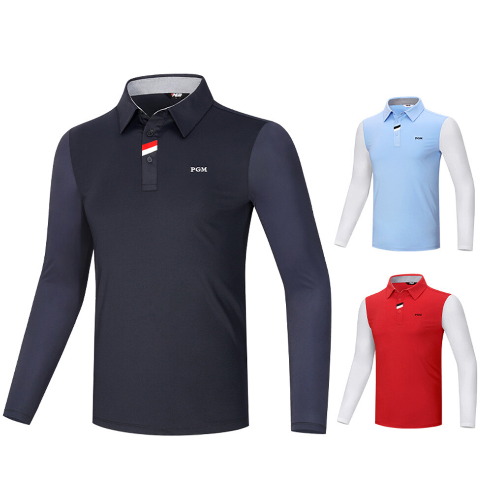 SportPolo Performance Top - LGF009