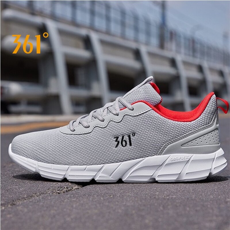 361 Running Shoes Best Price in Singapore Jan 2024 Lazada