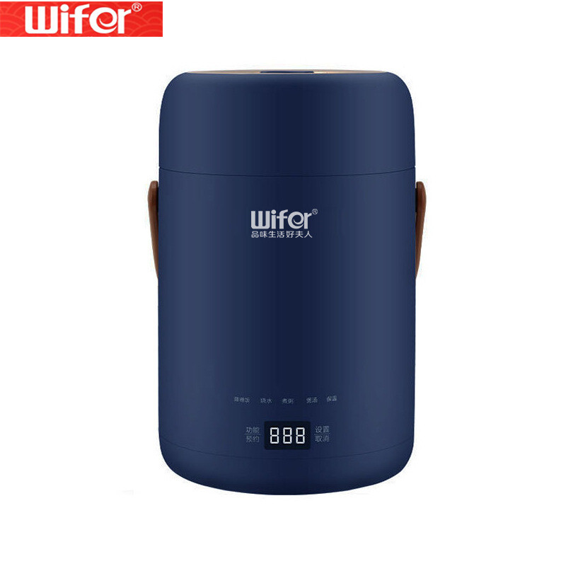 Ấm đun nước mini, ấm đun nước du lịch, ấm đun nước di động, 生, nồi hầm, nồi nấu đa năng, nồi nấu chậm