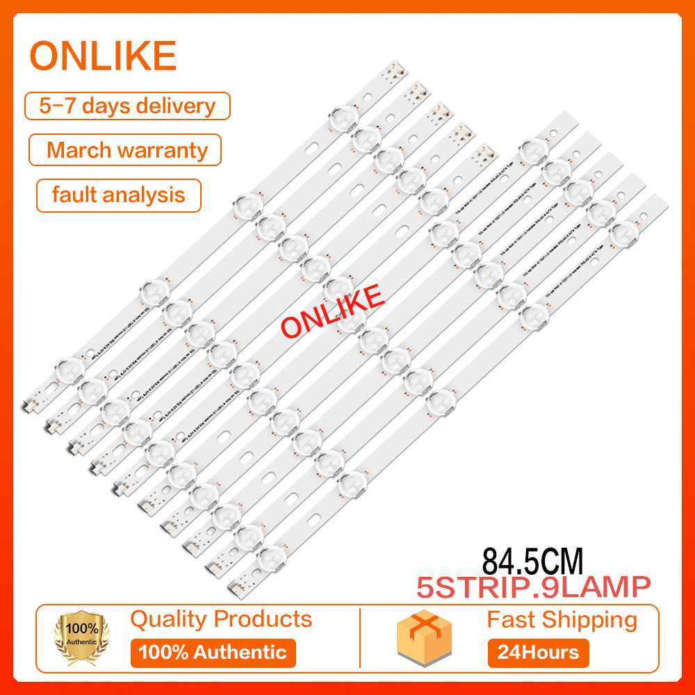 LG42LN5708 42LN575S 5300 T420HVN05.0 Light bar backlight innotek POLA2.0 42 Harga 70 Ringgit*Penghantaran Percuma