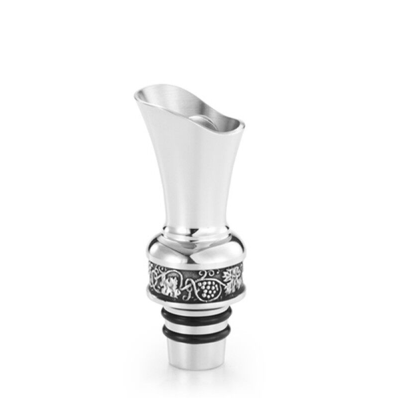 Gambar Royal Selangor William Morris Collection Pewter Wine Pourer Gift