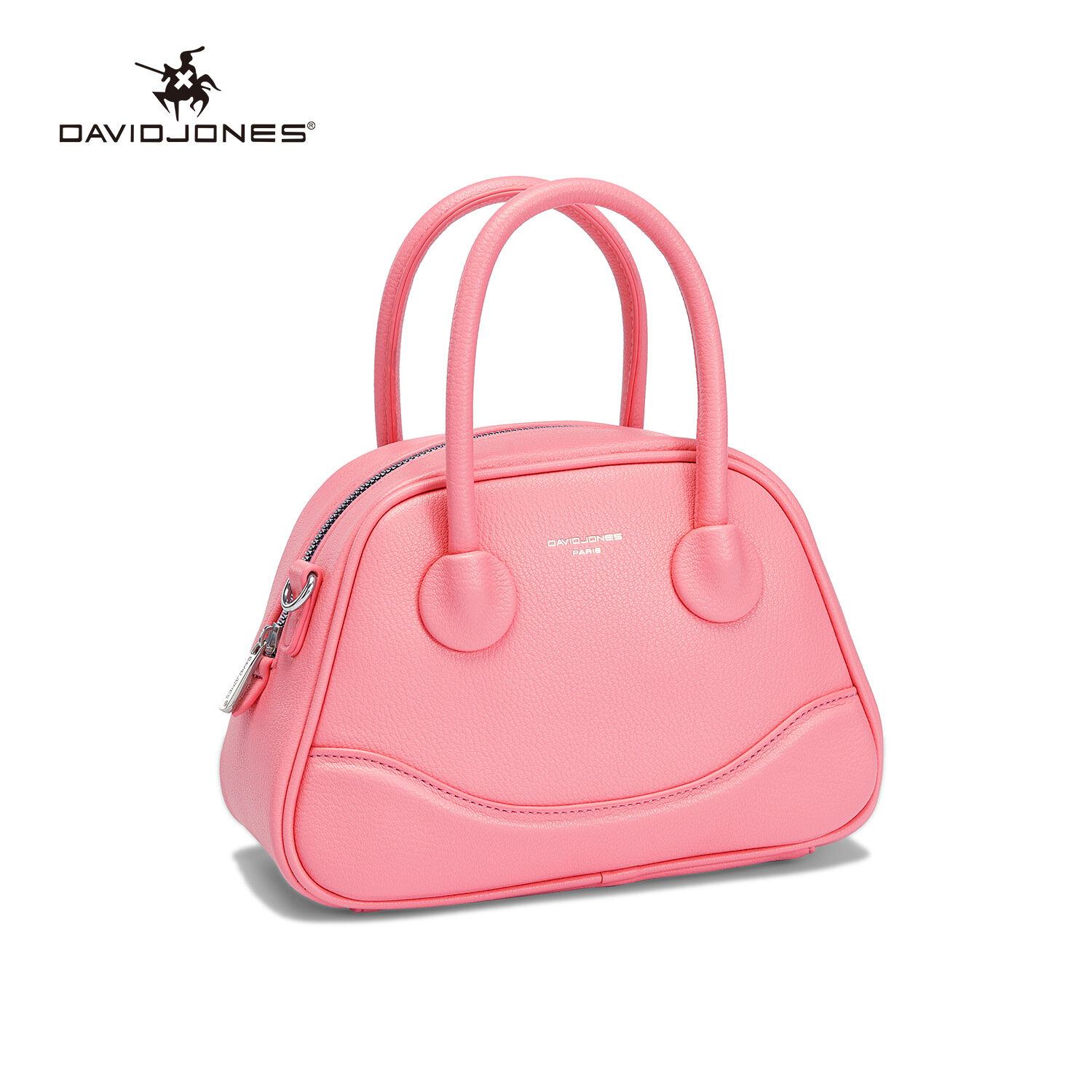 David Jones Paris Túi tote cho phụ nữ Túi Túi Xách Nữ Da PU Túi đeo vai nữ