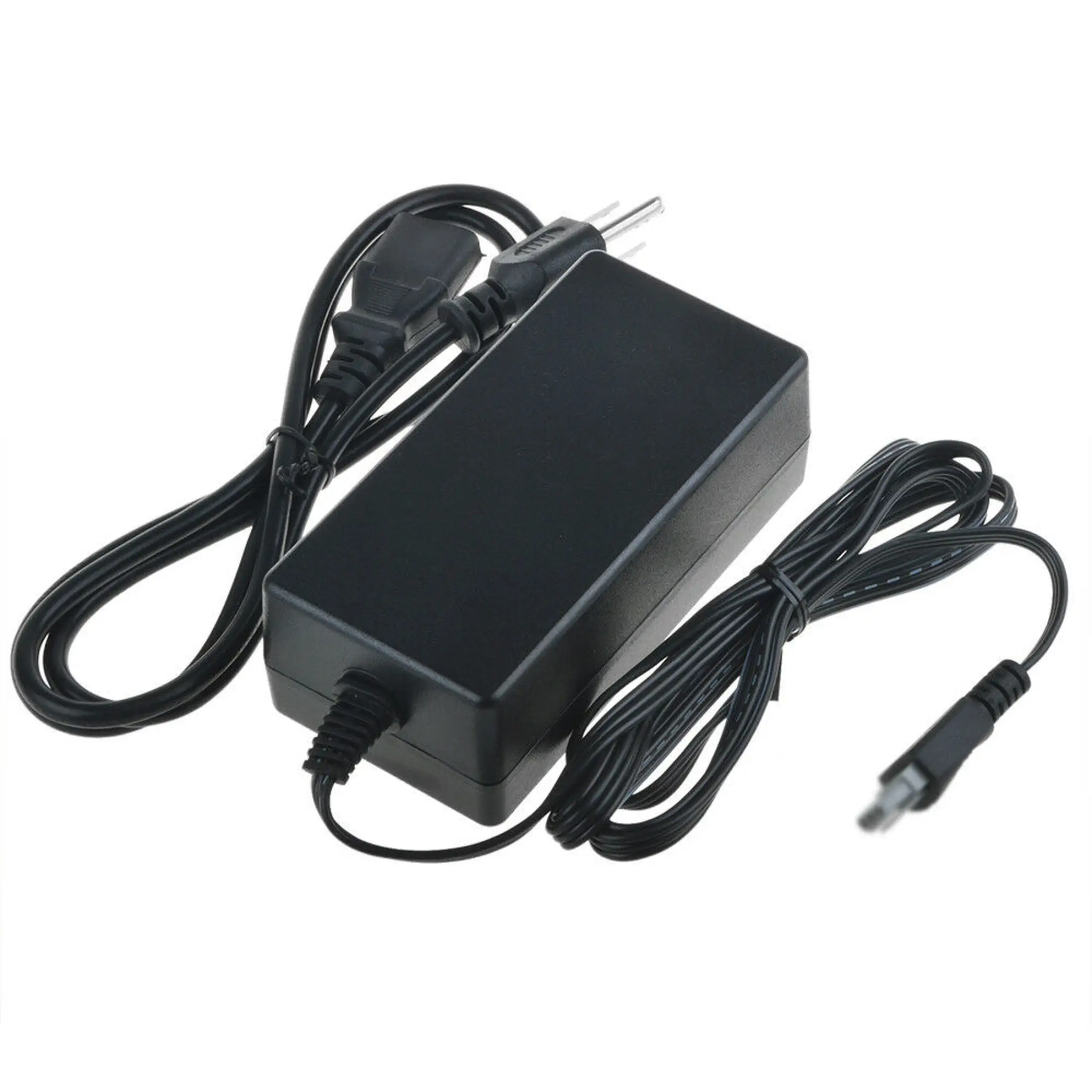 Ac Adapter Charger For Hp Photosmart 7260 Deskjet D4160 Power Supply Cord Cable Lazada Singapore