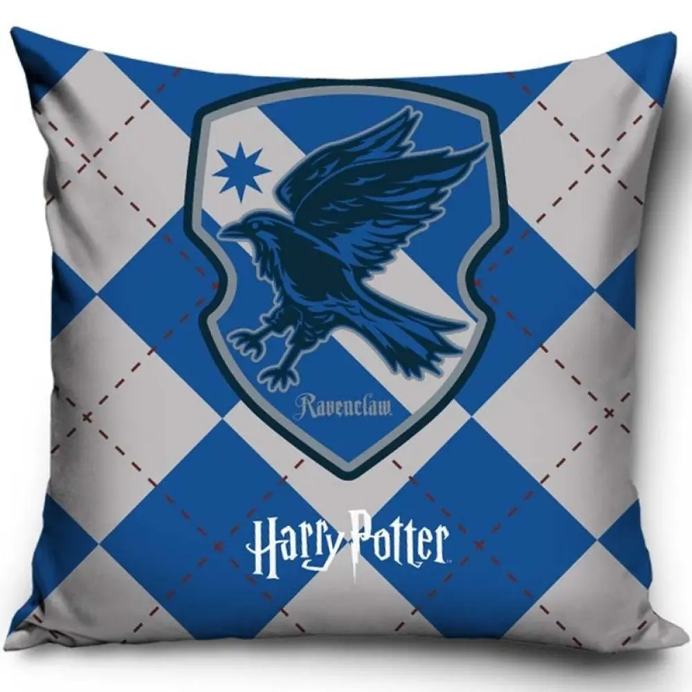 harry potter pillow cases