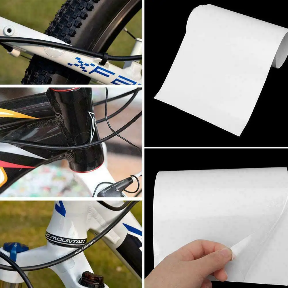 mtb frame protection stickers