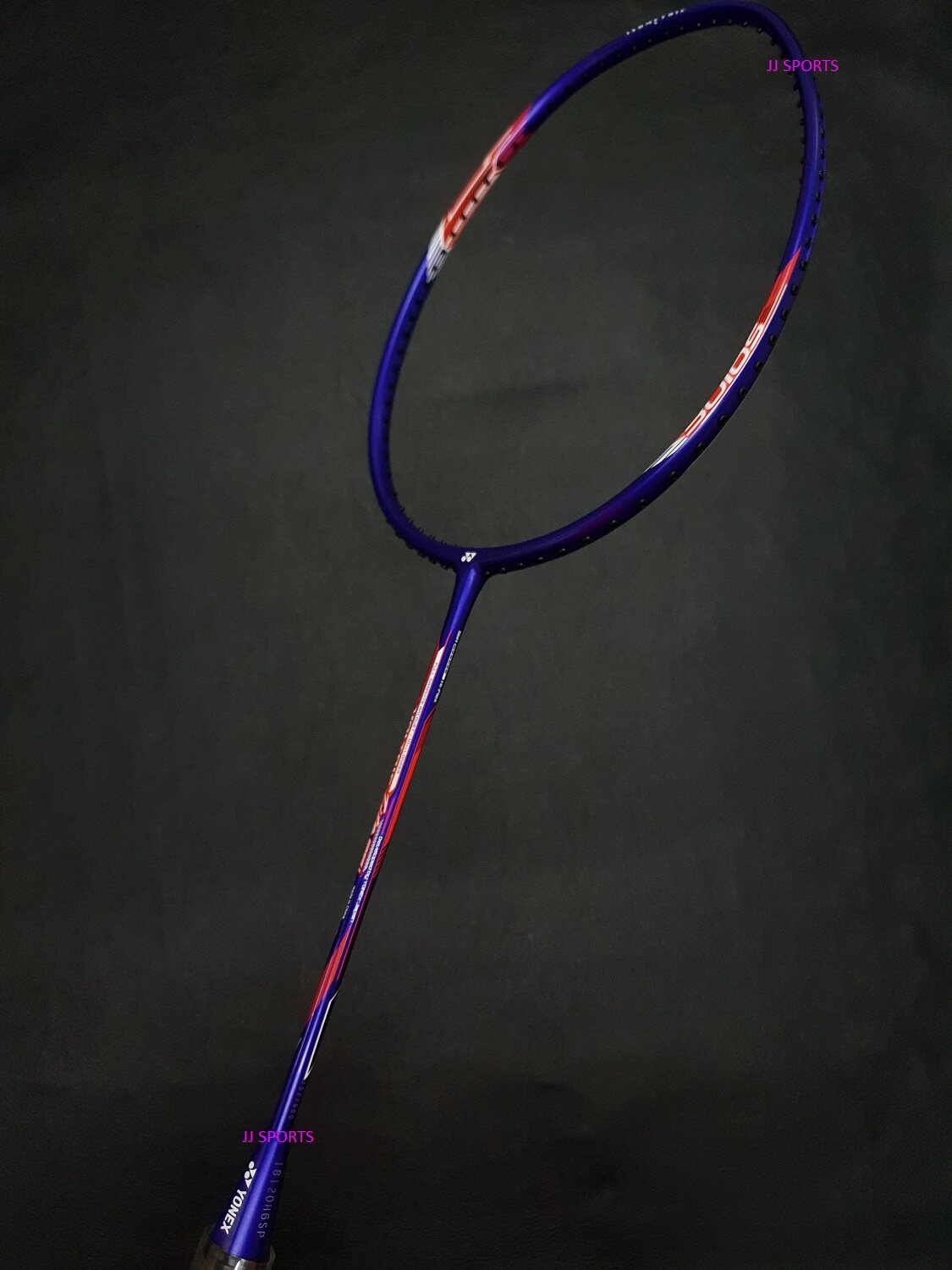 yonex voltric 25i