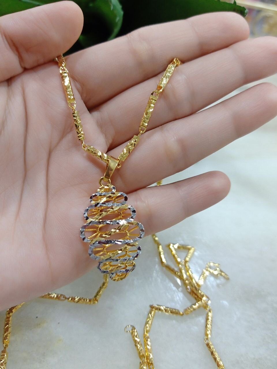 Buy Emas 18kgp Online at a Better Price Lazada Malaysia