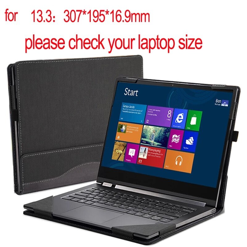 Hp envy 13.3 laptop case best sale