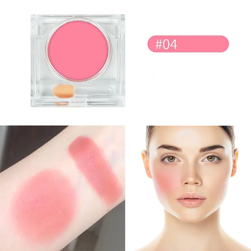 korean blush palette