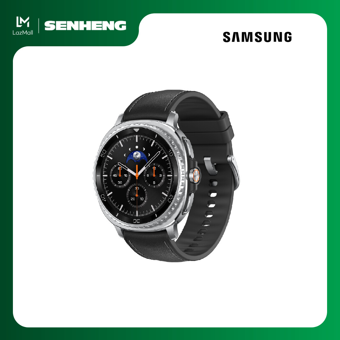 Samsung Galaxy Watch8 Classic 46mm