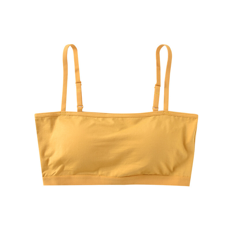  LORIOT Áo Ngực Áo Hai Dây Cho Nữ Áo Ba Lỗ Hở Eo Áo Ba Lỗ Sando Áo Ba Lỗ Không Tay Gợi Cảm Thường Ngày Hàn Quốc SA1339 