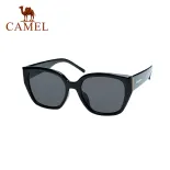 Cameljeans lái xe ngoài trời bảo vệ khỏi ánh mặt trời Kính mát mùa hè chống tia cực tím kính dành cho nam giới và phụ nữ