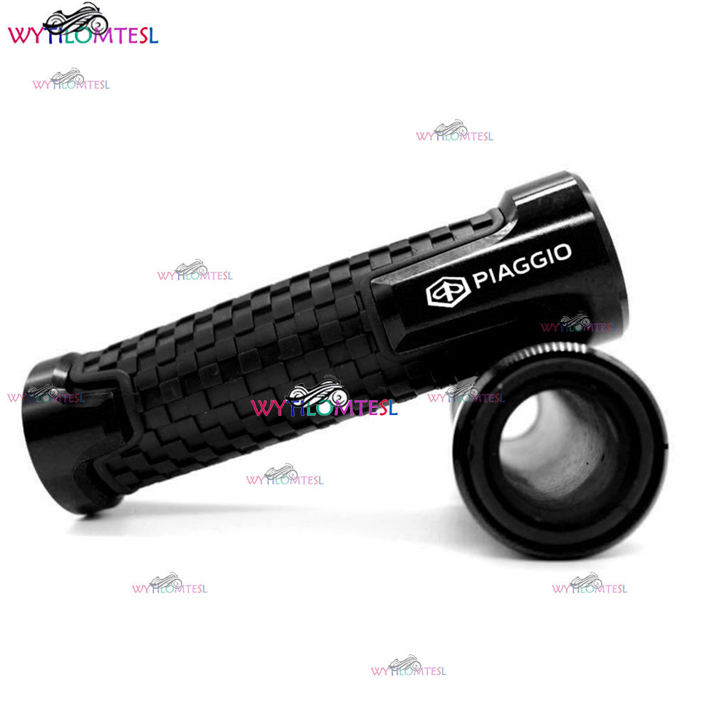 Cho piaggio beverly 300 mp3 500 medley liberty zip 50 150 125 tay lái thanh nhôm chống tay cầm trượt xe máy tay nắm